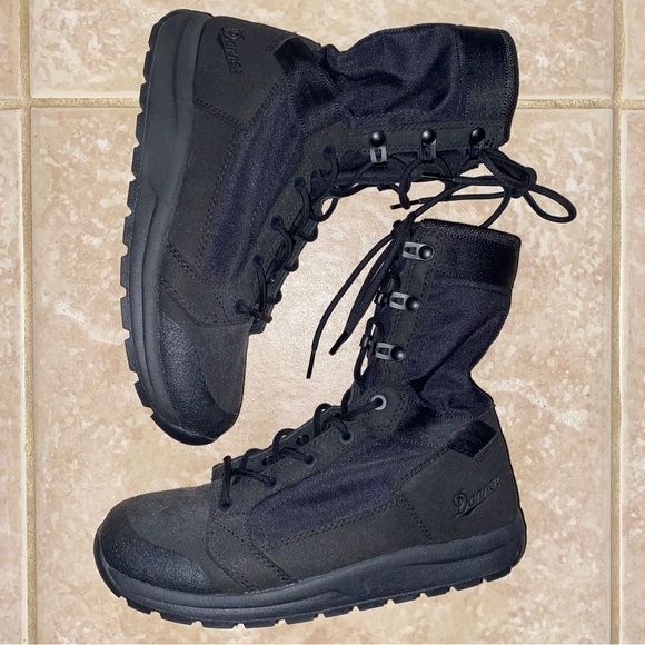 NEW Danner Tachyon Combat Boots
